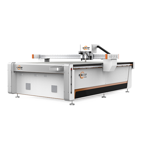 振動(dòng)刀切割前注意事項(xiàng)