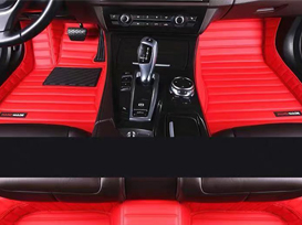 汽車(chē)內(nèi)飾切割