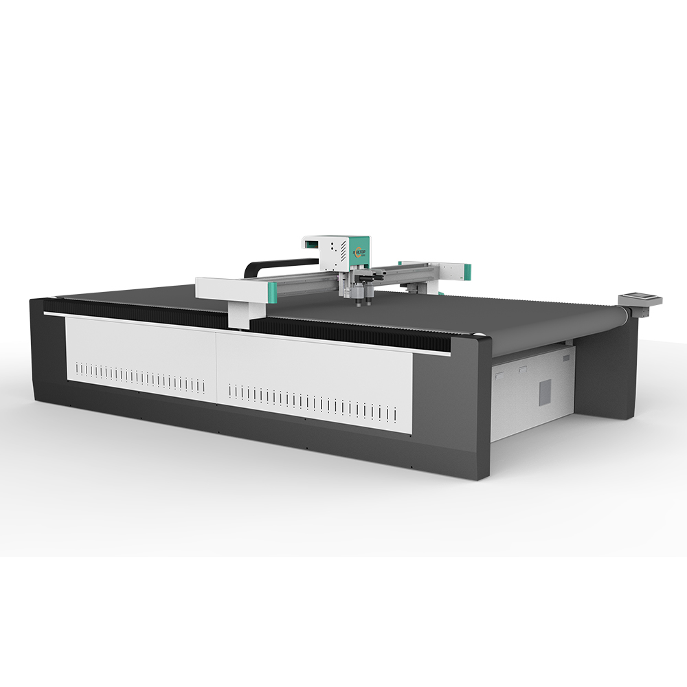 振動(dòng)刀如何保養(yǎng)